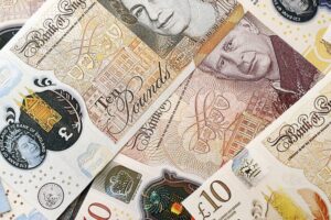 English Money